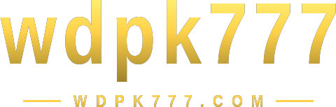 wdpk777 logo