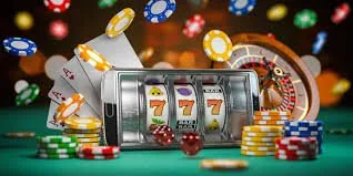 wdpk777 Pakistan Casino lobby