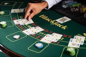 wdpk777 Casino
